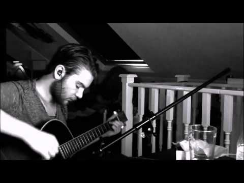 Acoustic Guitar ASMR: Layered Sounds and Ear to Ear (Lots Of Triggers)
