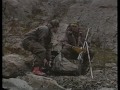 ESPN Alaska Mount Goat Hunting Video.
