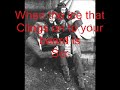 Jethro Tull - Aqualung Lyrics