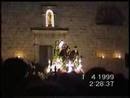 Processione Otto Santi Ruvo di Puglia Bari Italy