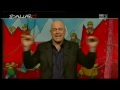 MAURIZIO CROZZA - Lo scandalo Lega Nord