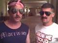 Reno 911! officers ain't retarded