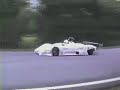 Formula one deer hunting!
