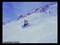 Skicrash S�lden 2006