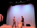 Sanitarios Pharmacy Talent Show 08 Sanitarios Pharmacy Talent Show 08