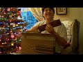 Unboxing My HP Pavillion DV7 17\" Notebook