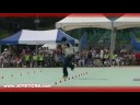 Chuncheon WSSA competition the 1st Yu Jin Sung