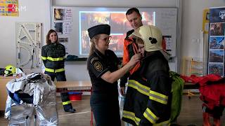 Náhled - Den pro volbu povolání na ZŠ Mlýnská 2026