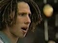 rage against the machine pinkpop festival 1993