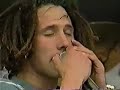 rage against the machine pinkpop festival 1993