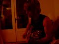 Reprise guitare-chant de Damian Rice by Matt B. !