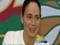videos de Sue Bird Interview Part 2