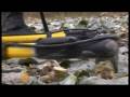 Cluster bombs still exploding in Georgia - 3 Dec 08