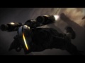 Dark Void, Cinematic Trailer, www.pcgh.de