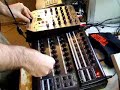 Liado con las Behringer VMX-200 y BCR-2000 Liado con las Behringer VMX-200 y BCR-2000