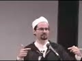 Hamza Yusuf on Muslim Youth