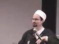 Hamza Yusuf on Muslim Youth