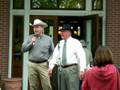 videos de Mayor Burgess sings for United Way