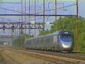 Amtrak Northeast Corridor Action July 20 2001 Amtrak Northeast Corridor Action July 20 2001