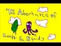 The Adventures of Leafy and Squiddy