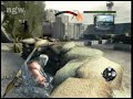 Army of Two - Iraq - Airstrike (BB)
