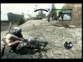 Army of Two - Iraq - Airstrike (BB)