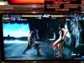 Heihachi vs Asuka
