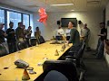 Dick vs. the Pinata