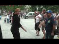 Click here to watch this video ALLGÄU ORIENT RALLYE 2012 | Teambestrafung an der Blauen Moschee | Bestrafung