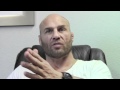 Randy Couture Discusses UFC 148's Silva vs. Sonnen 2