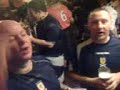 Helensburgh Tartan Army - SCOTLAND V LITHUANIA