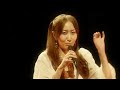 [Live] Kokia - Pink no zou [Bataclan 2007]