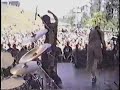 Black Sabbath 8/2/98 Black Sabbath 8/2/98