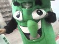 Scoring Pot From A Pickle - (Snips Delicious)