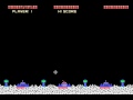 Let's play ColecoVision Terra Attack by Scott Huggins