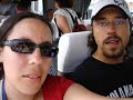 Roser y David en Venecia