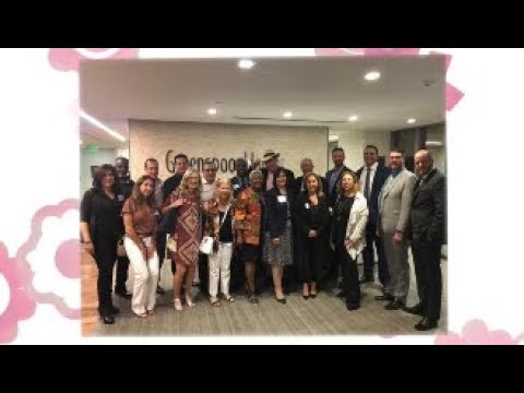 Greenspoon Marder Hosts 100 Women Who Care Broward 100 Men Who Care South Florida