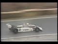 1983 JAPAN F-2 Opening Race 1/2 (Nakajima vs Hoshino)