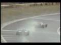 1983 JAPAN F-2 Opening Race 1/2 (Nakajima vs Hoshino)
