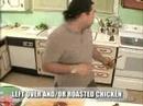 Six Minute Chef - Grilled Chicken Salad