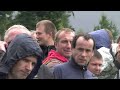 HD Video - IRC Barum Rally Zlin 2010 – Roman Kresta Crash