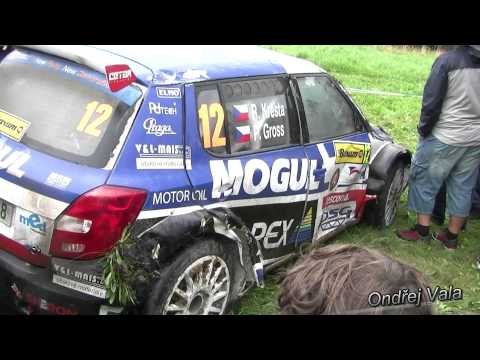 Latest WRC HD & Rally HD Videos