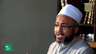 سبب تقديم المفعول