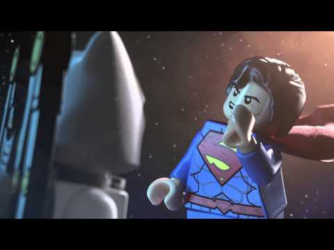 LEGO Batman 3: Beyond Gotham Announced! LEGO Batman 3: Beyond Gotham Announced!