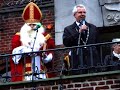 Aankomst Sinterklaas in Winterswijk 2008