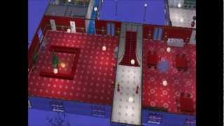 Novo Vídeo: The Sims 2 - Especial de Natal - Mini Filme