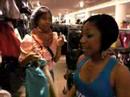 tiffany teen