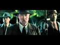 Gangster squad 2013  trailer
