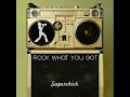 FULL Breathe -Superchick