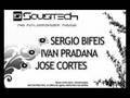 SQUISITECH @ CLAM [22.11.08] Promo